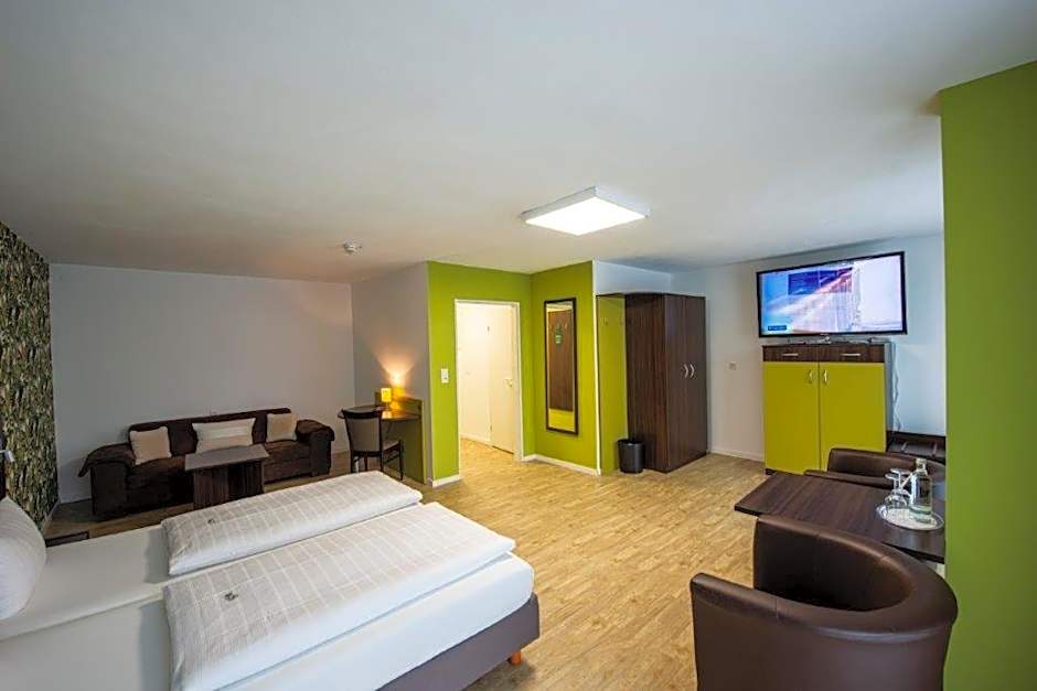 PANORAMA HOTEL in Neustadt an der Weinstraße