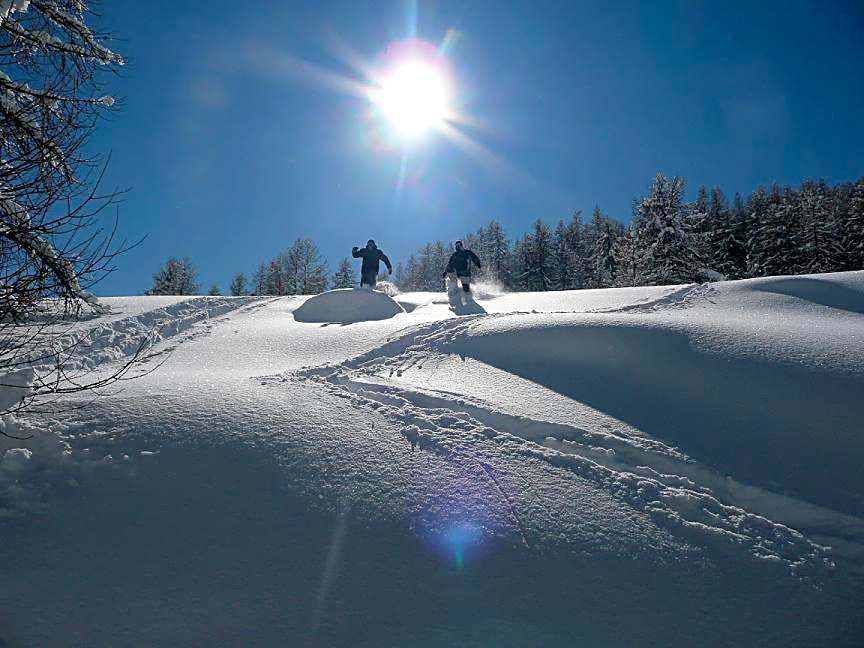 Résidence Château des Magnans by Nevesol