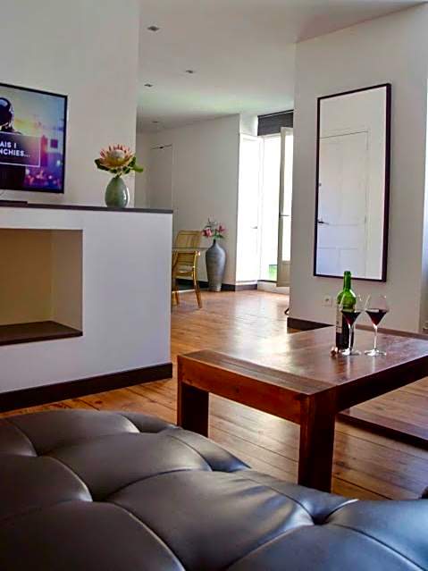 La Casa Cosy, Appart'Hôtel