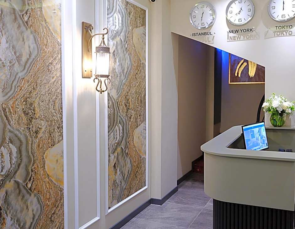 Casa De Port Hotel İstanbul