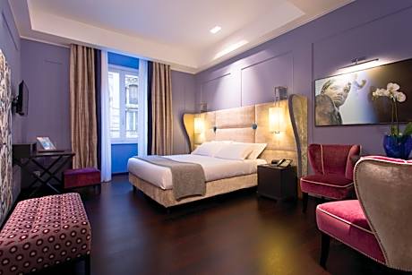 Stendhal Luxury Suites