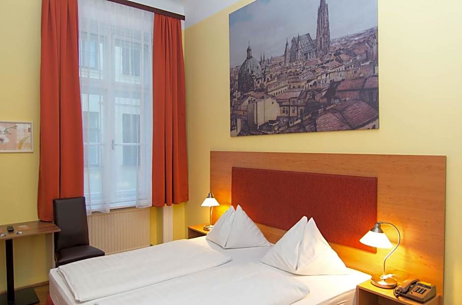 Pension Lehrerhaus