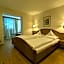 Hotel Zebru