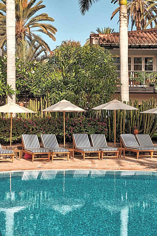 Seaside Grand Hotel Residencia - Gran Lujo