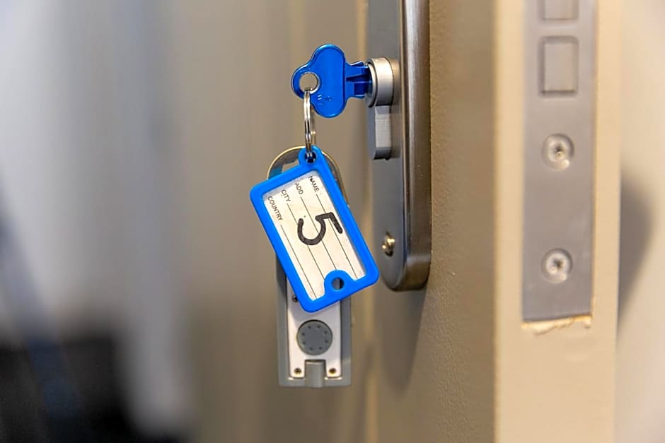 Talisman Hotel & Restaurant