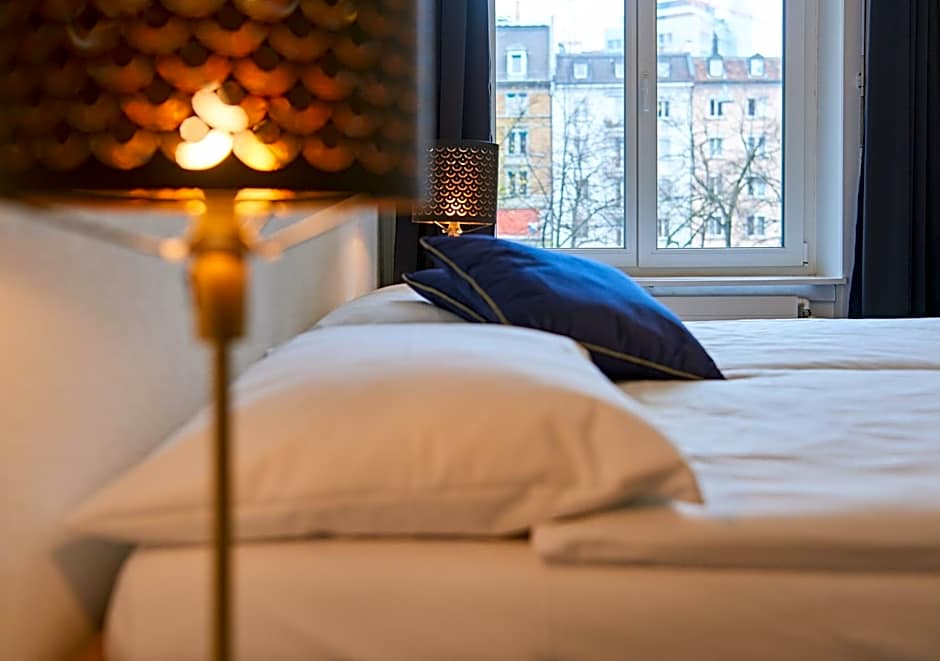 Saint Georges Hotel