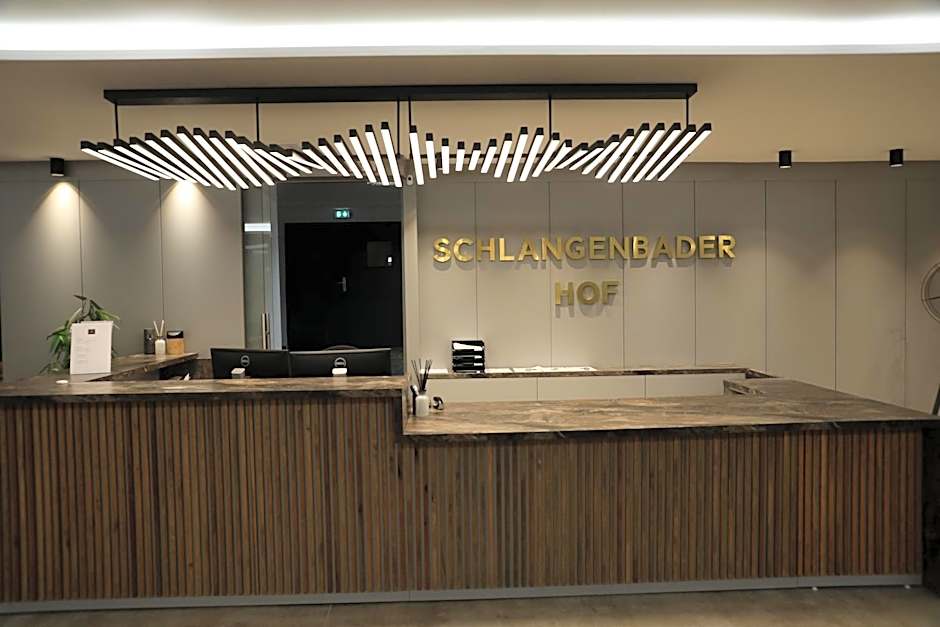 Hotel Schlangenbader Hof