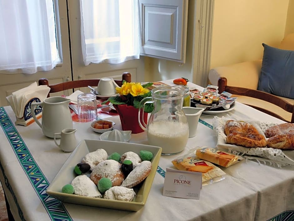 Picone Bed&Breakfast