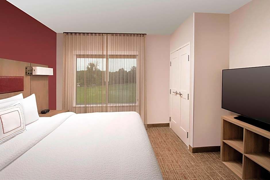Residence Inn by Marriott Baltimore Owings Mills