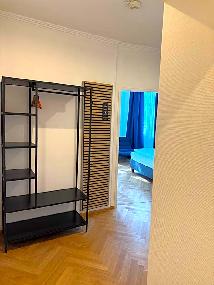 Kolbeck Rooms