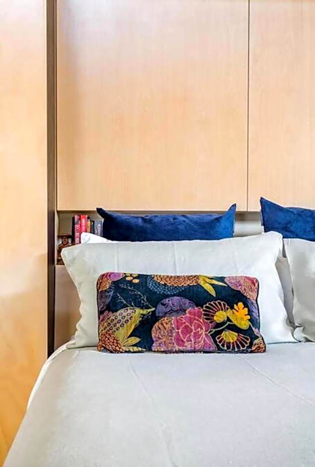 Buhwi Bira Byron Bay - Studio