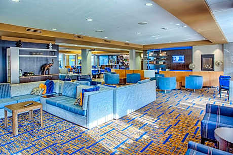 Courtyard by Marriott Fargo Moorhead, MN