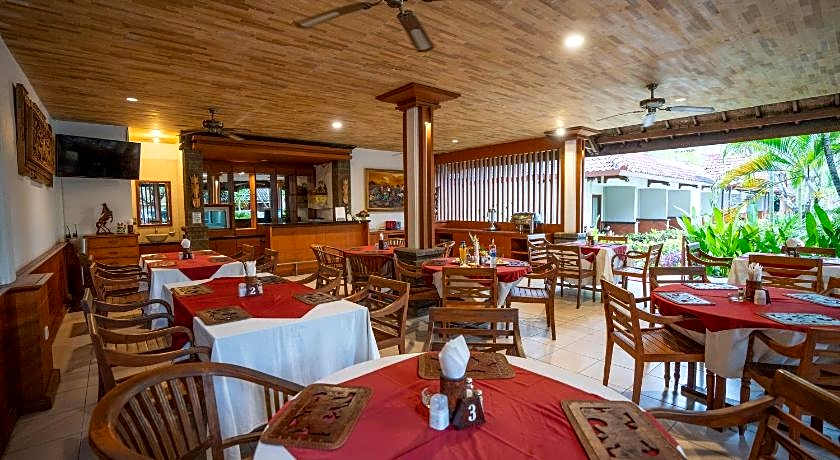 Hotel Sinar Bali Legian