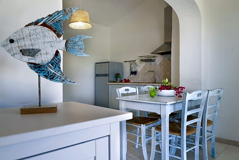 Residence Capraggia
