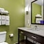 Sleep Inn & Suites Liberty