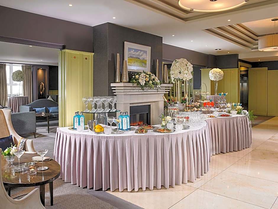 Radisson BLU Hotel & Spa, Sligo