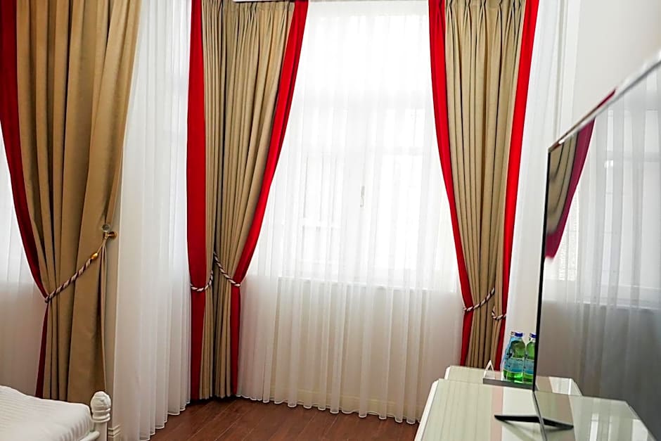 Alness Residence Nişantaşı