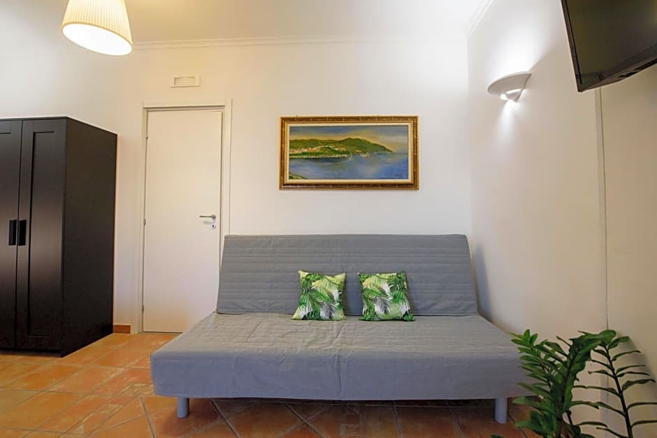Maelka Belvedere – Agropoli, UT