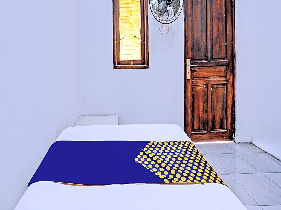 Hotel O Fun Guesthouse Syariah
