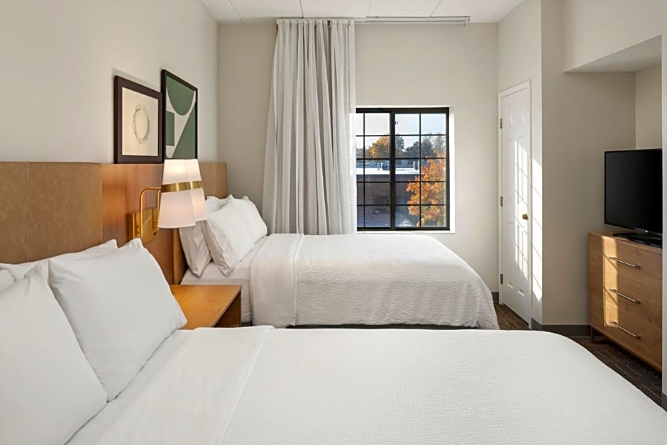 Staybridge Suites Minneapolis-Maple Grove By IHG