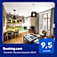 Riga Lux Apartments - Skolas