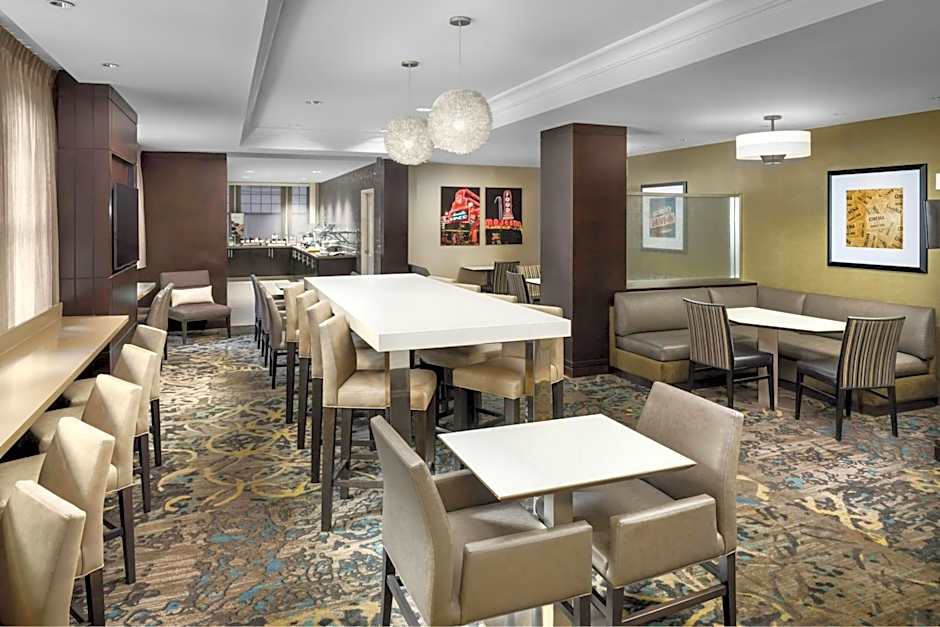 Residence Inn by Marriott Atlanta Midtown/Georgia Tech