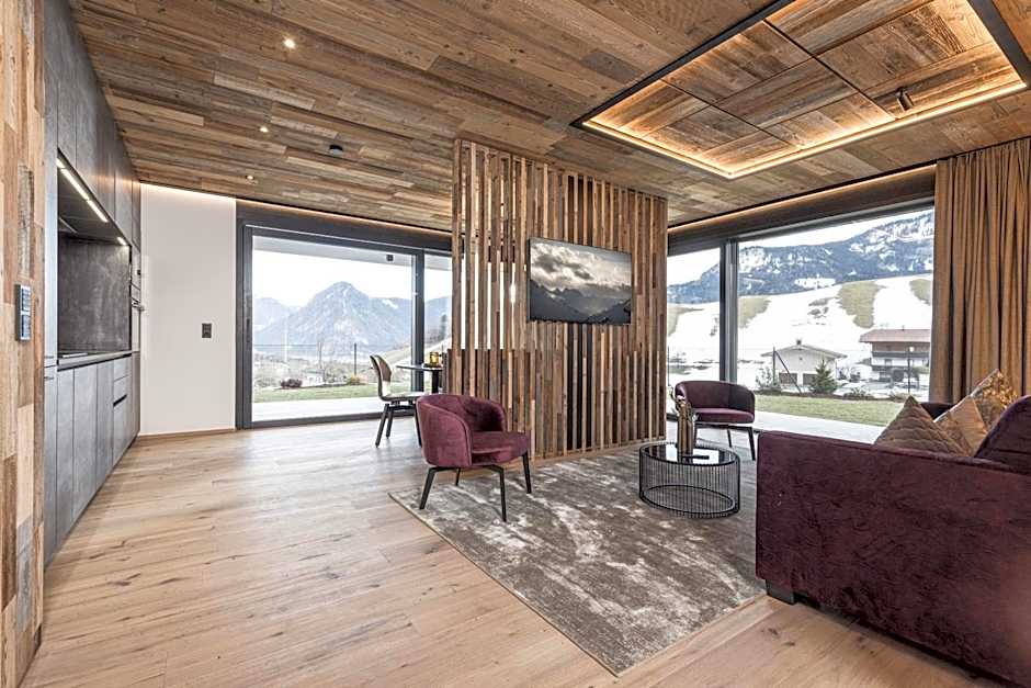 Perfect Lodgings Wiesing