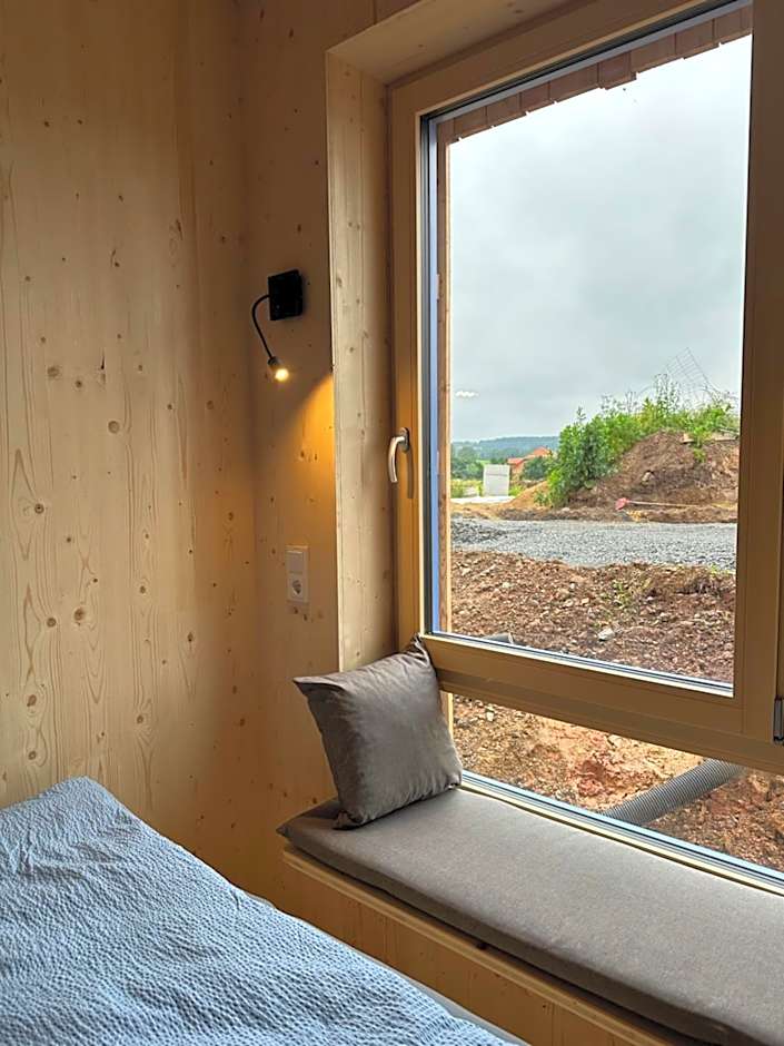 LindenGut Bio Hotel & Bio Herberge