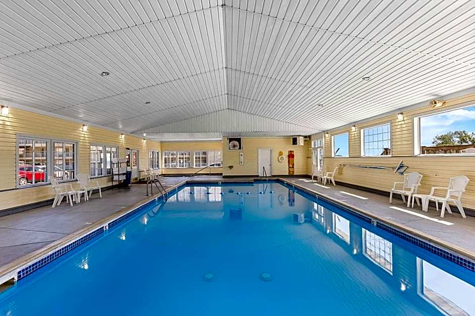 Quality Inn Lakefront Saint Ignace