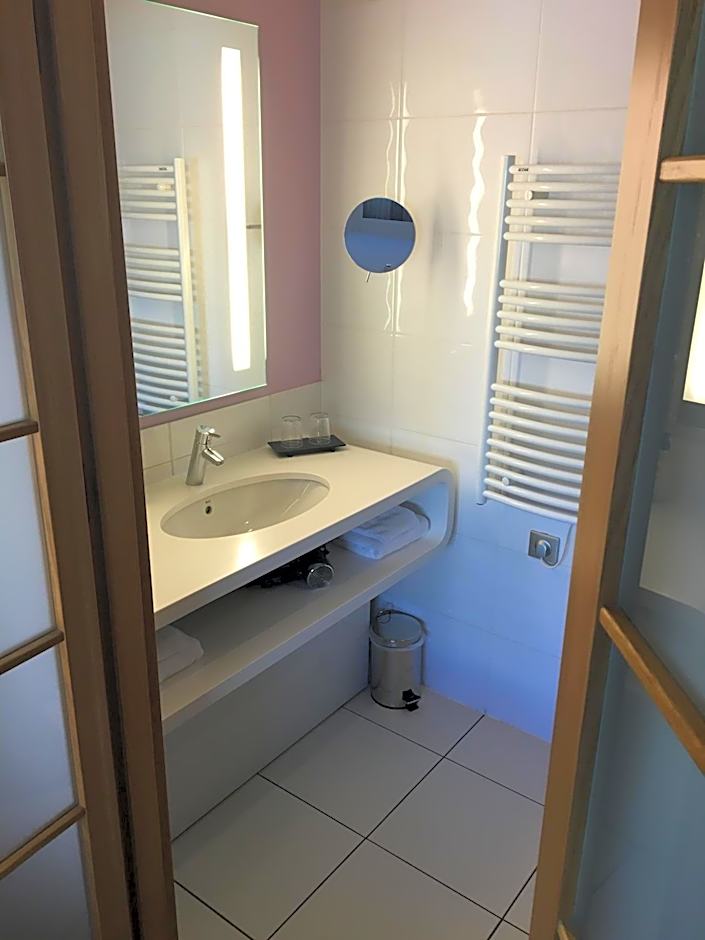 Best Western Plus Hotel Le Rhenan