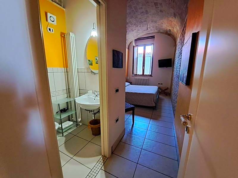 La Casa Del Palombaro