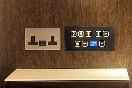 Superior Twin/Double Room