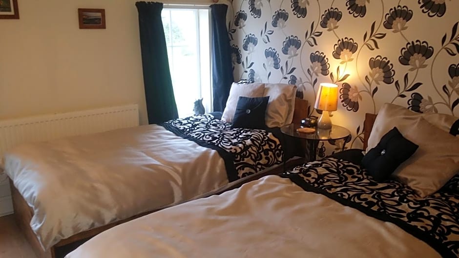 Kingsmede Bed & Breakfast
