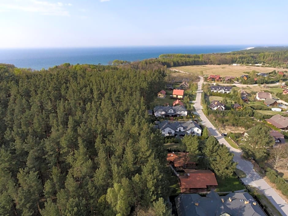 Apartamenty Na Skarpie