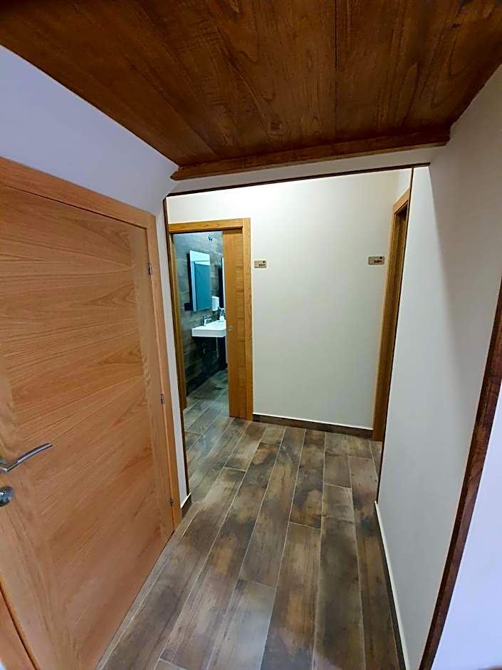 Albergue Casa Cuartel