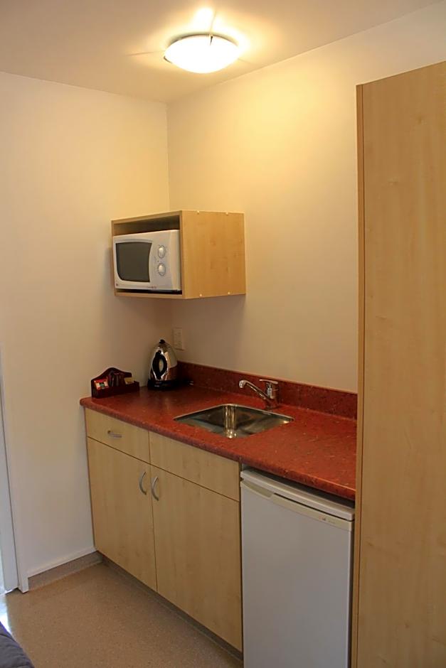 Bella Vista Motel Te Anau