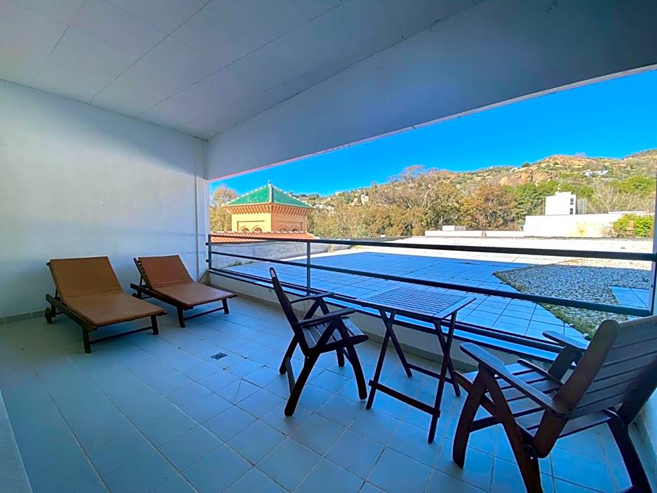 Hotel Balneario de Lanjarón