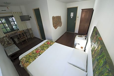 Economic Double or Twin Room