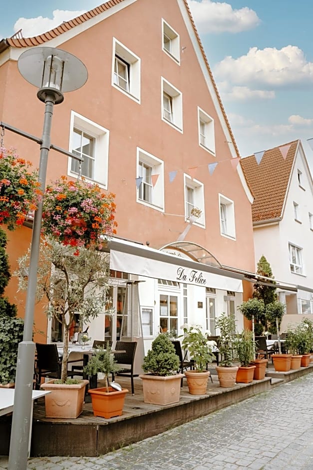 Hotel Da Felice