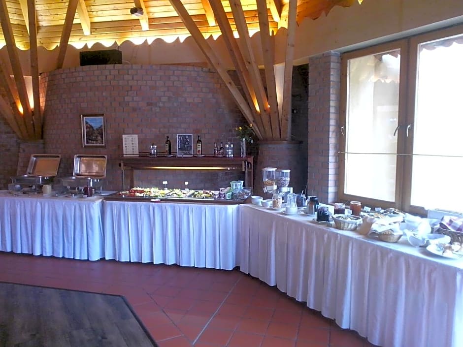 Hotel Makár Sport&Atrium