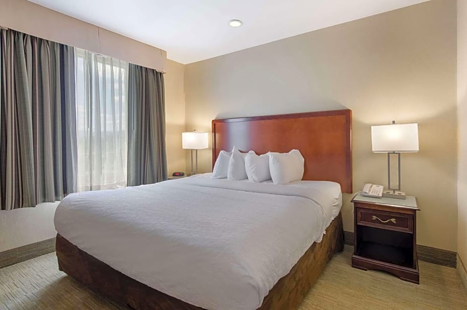 MainStay Suites Airport