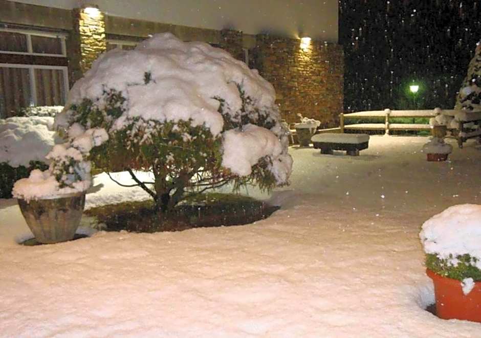 Hotel Solana del Ter