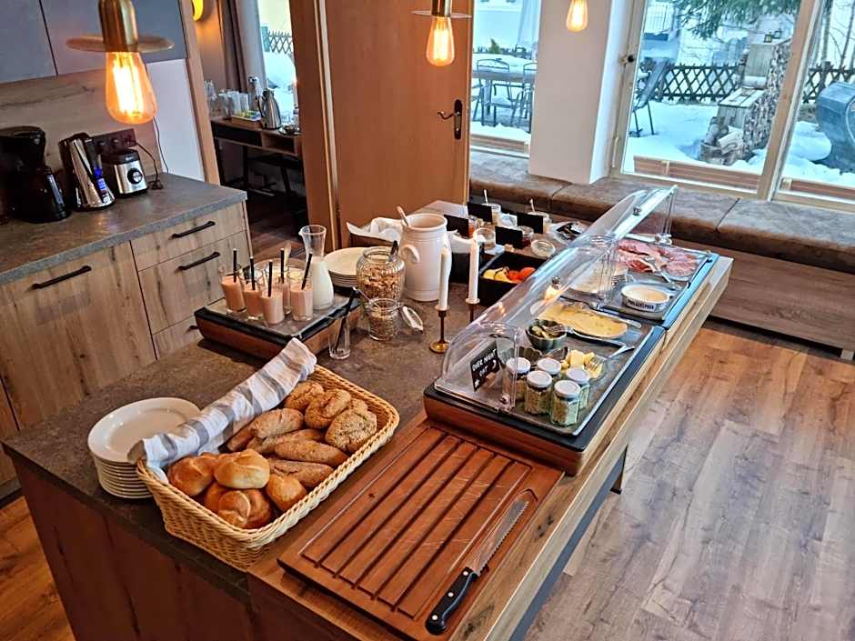 The Lodge at Bad Gastein