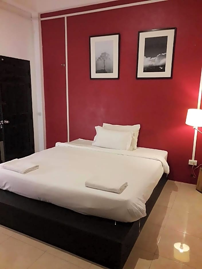 Natai House Hotel