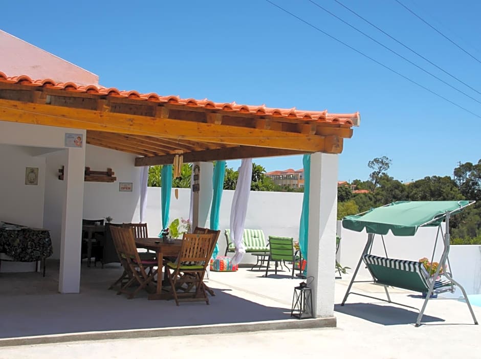 Casa do Loureiro Branco