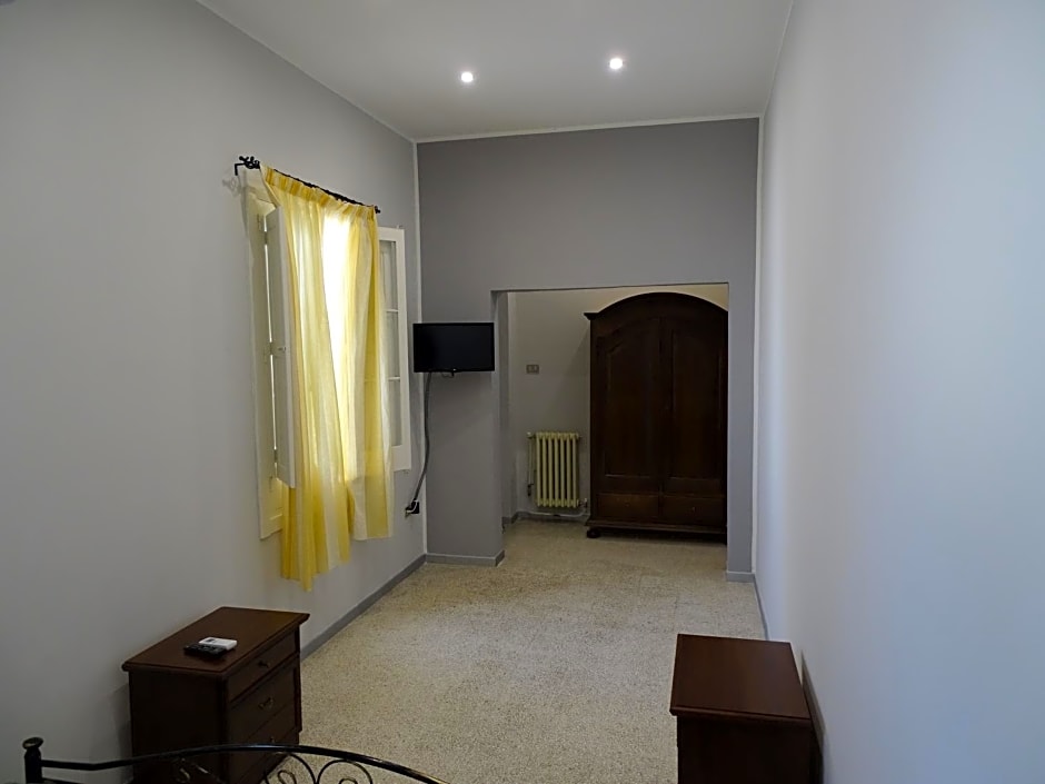 b&b new antico palazzo