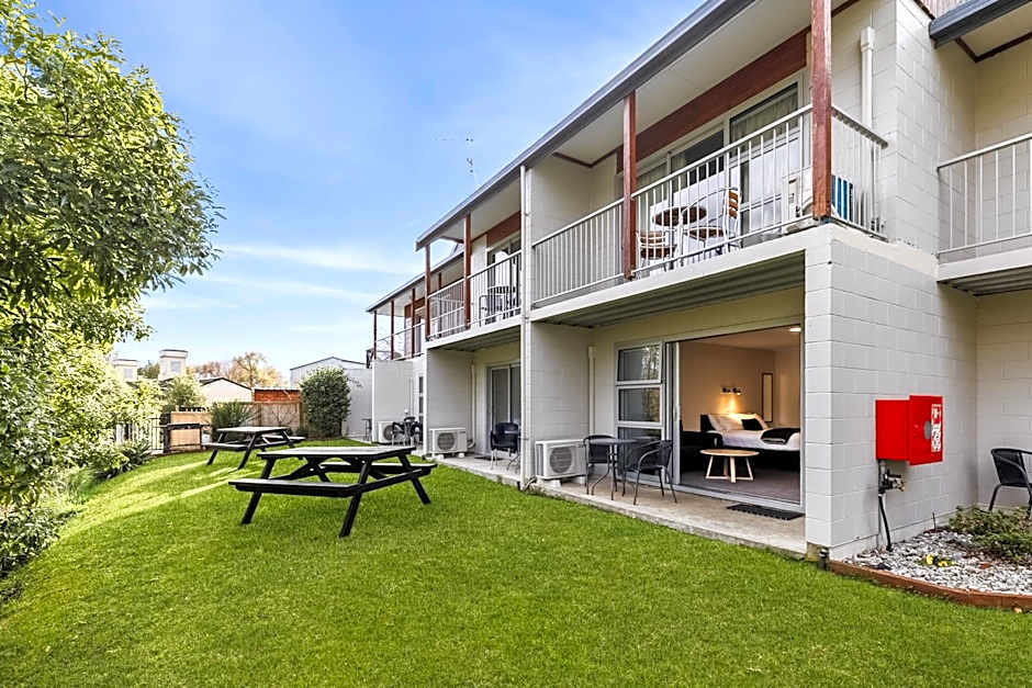 ASURE Brookvale Motel