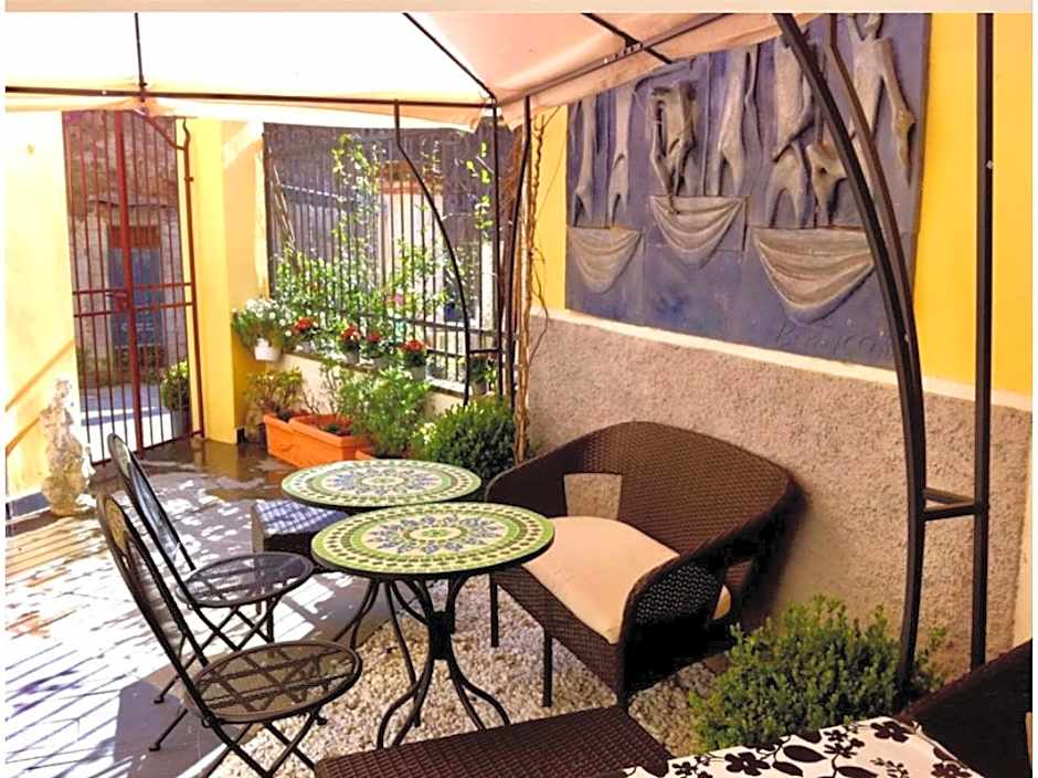 Affittacamere Monterosso 5 Terre