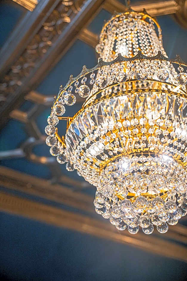 62 Castle Street Hotel