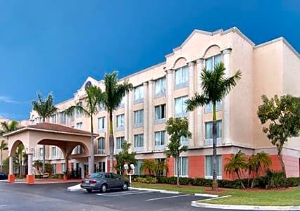 Comfort Suites Sawgrass